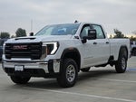 2025 GMC Sierra 3500 HD Pro