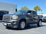 2016 GMC Canyon 4WD SLT
