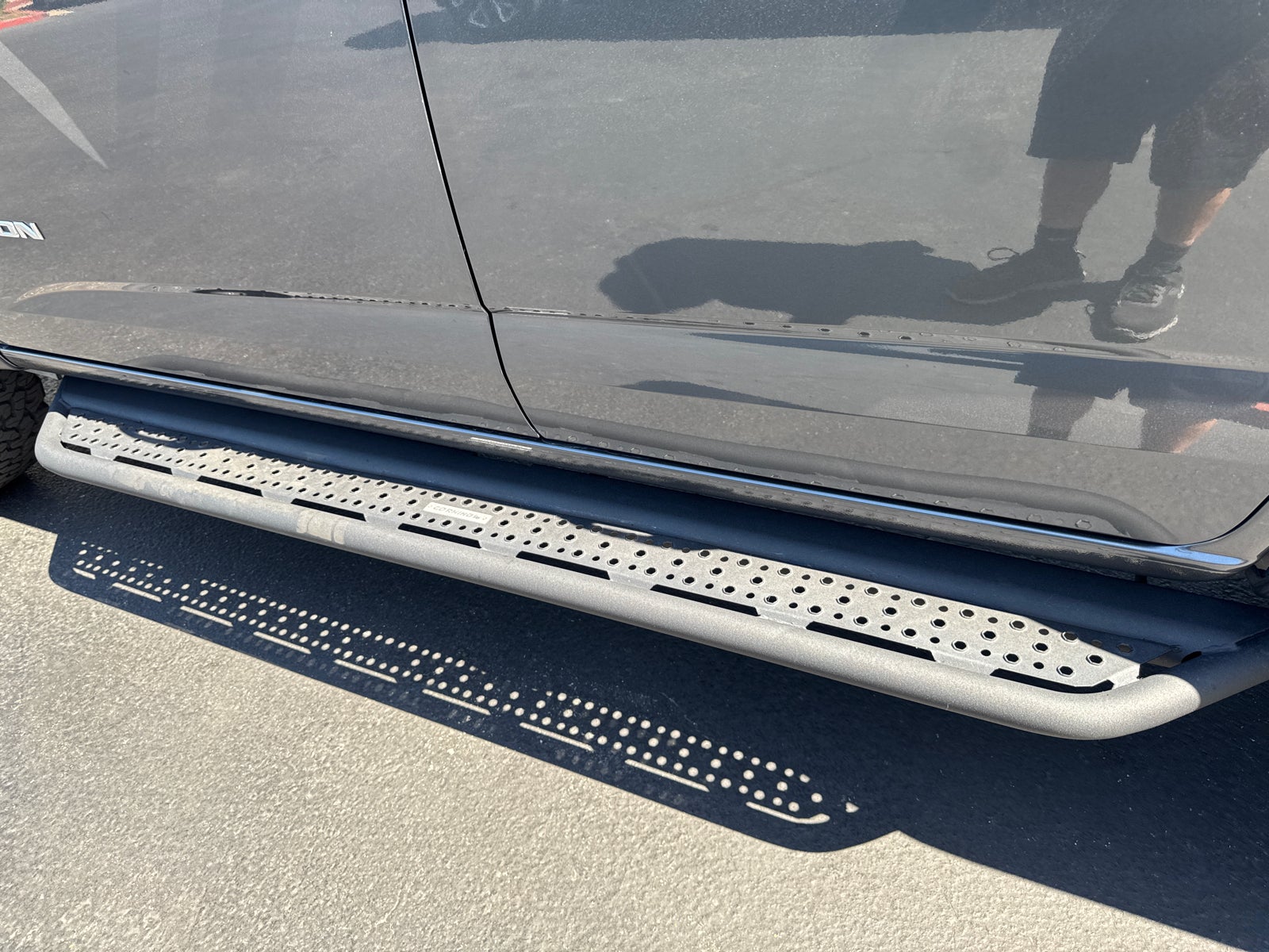 2016 GMC Canyon 4WD SLT