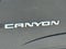 2016 GMC Canyon 4WD SLT