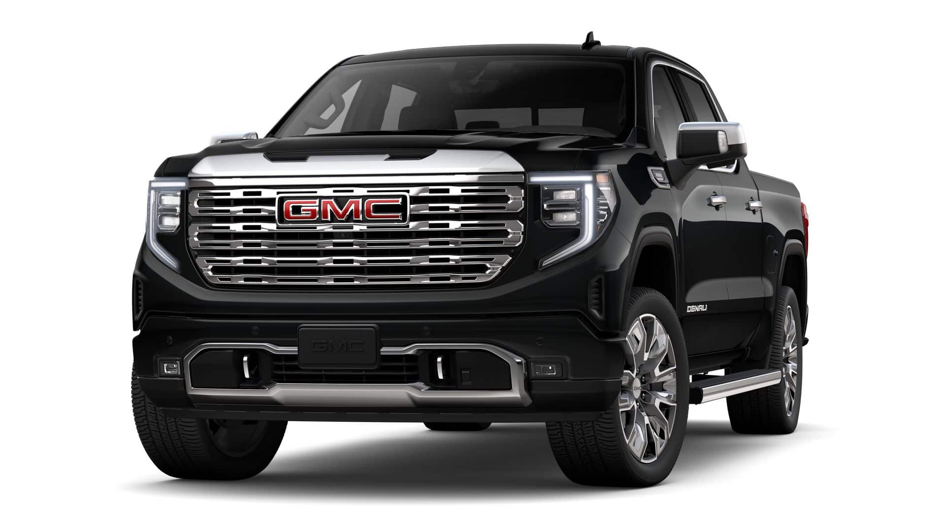 2026 GMC Sierra at Temecula Valley Buick GMC in Temecula, CA