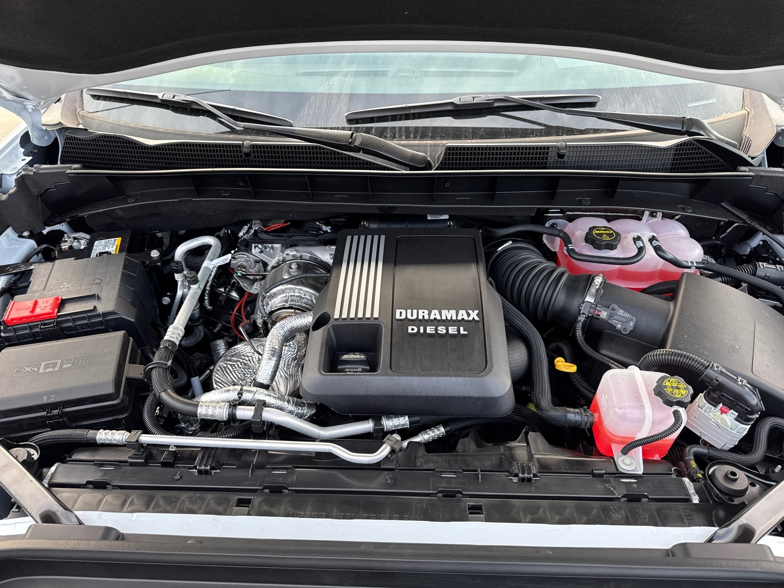 2026 GMC Sierra 1500 Denali - Photo 8