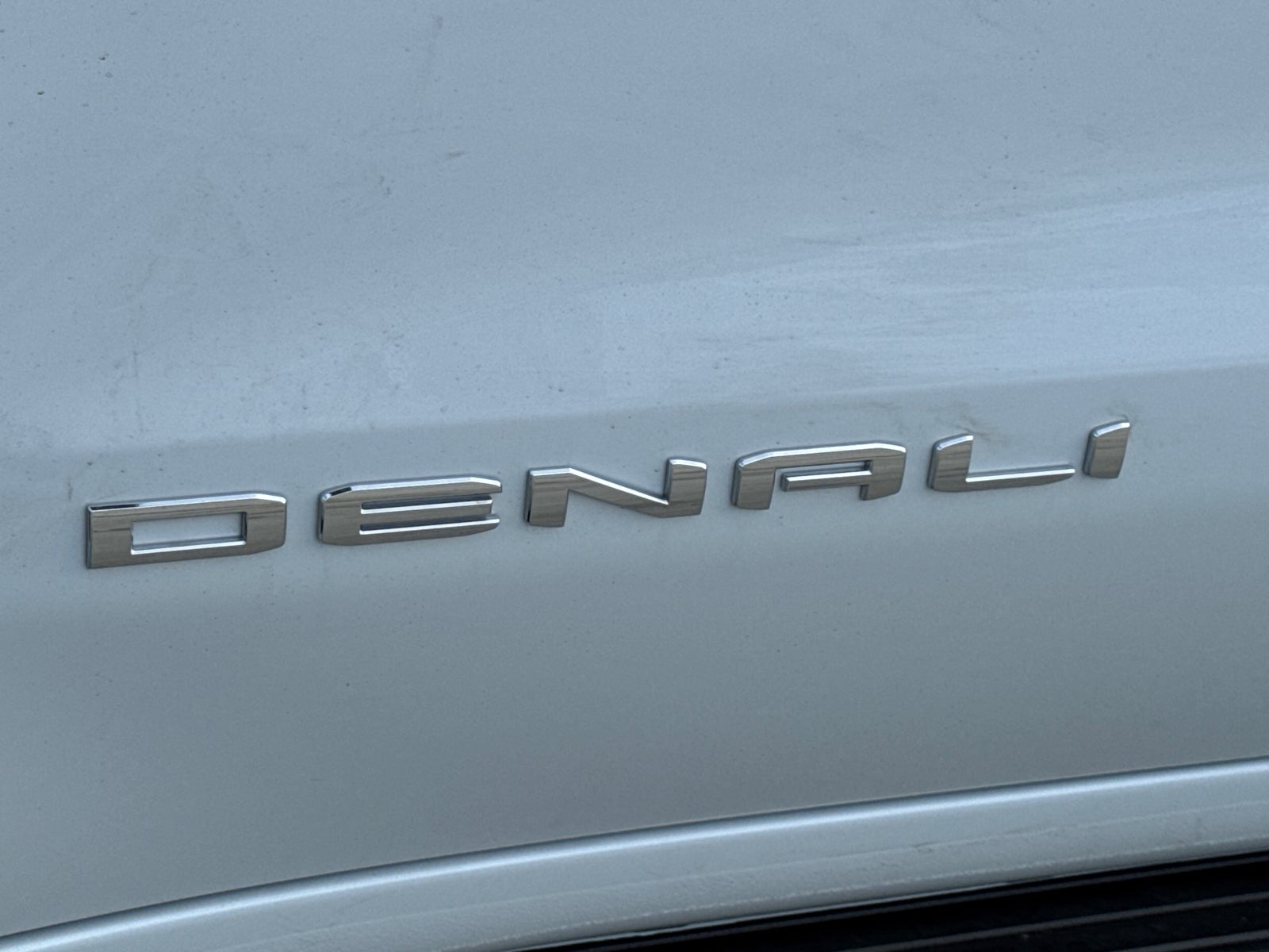 2026 GMC Sierra 1500 Denali - Photo 9