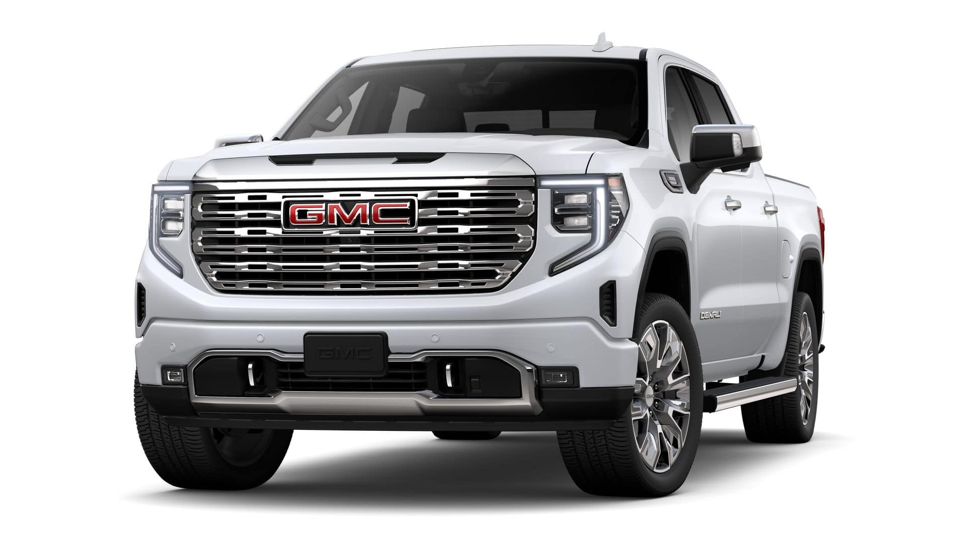 2026 GMC Sierra at Temecula Valley Buick GMC in Temecula, CA