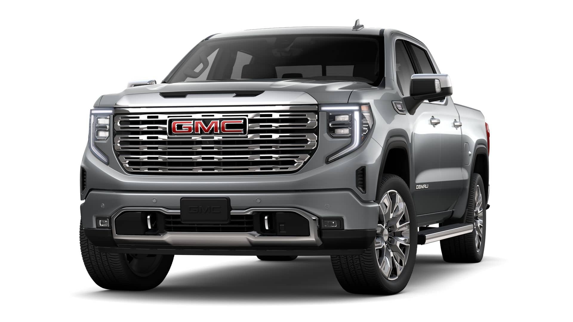 2026 GMC Sierra at Temecula Valley Buick GMC in Temecula, CA