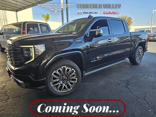 2023 GMC Sierra 1500 Denali Ultimate