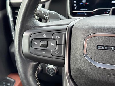 2023 GMC Sierra 1500 Denali Ultimate