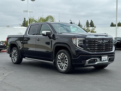 2023 GMC Sierra 1500 Denali Ultimate