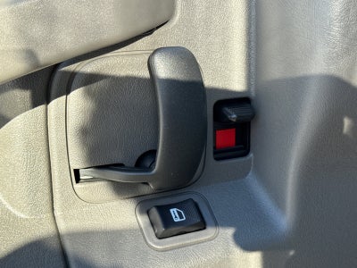 2025 GMC Savana Cargo 2500 Work Van