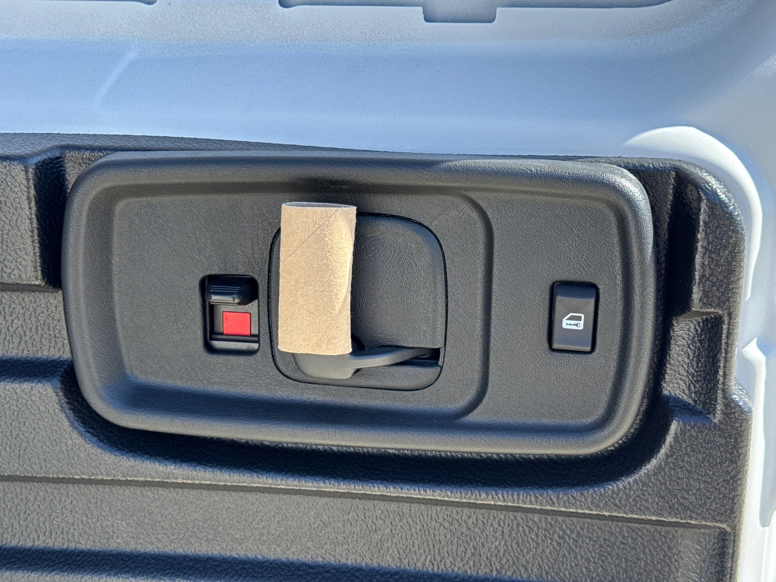 2025 GMC Savana Cargo 2500 Work Van