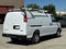 2025 GMC Savana Cargo 2500 Work Van