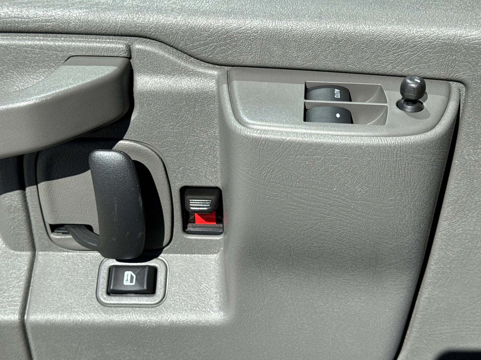 2025 GMC Savana Cargo 2500 Work Van