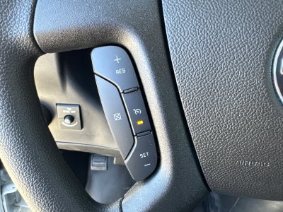 2025 GMC Savana Cargo 2500 Work Van