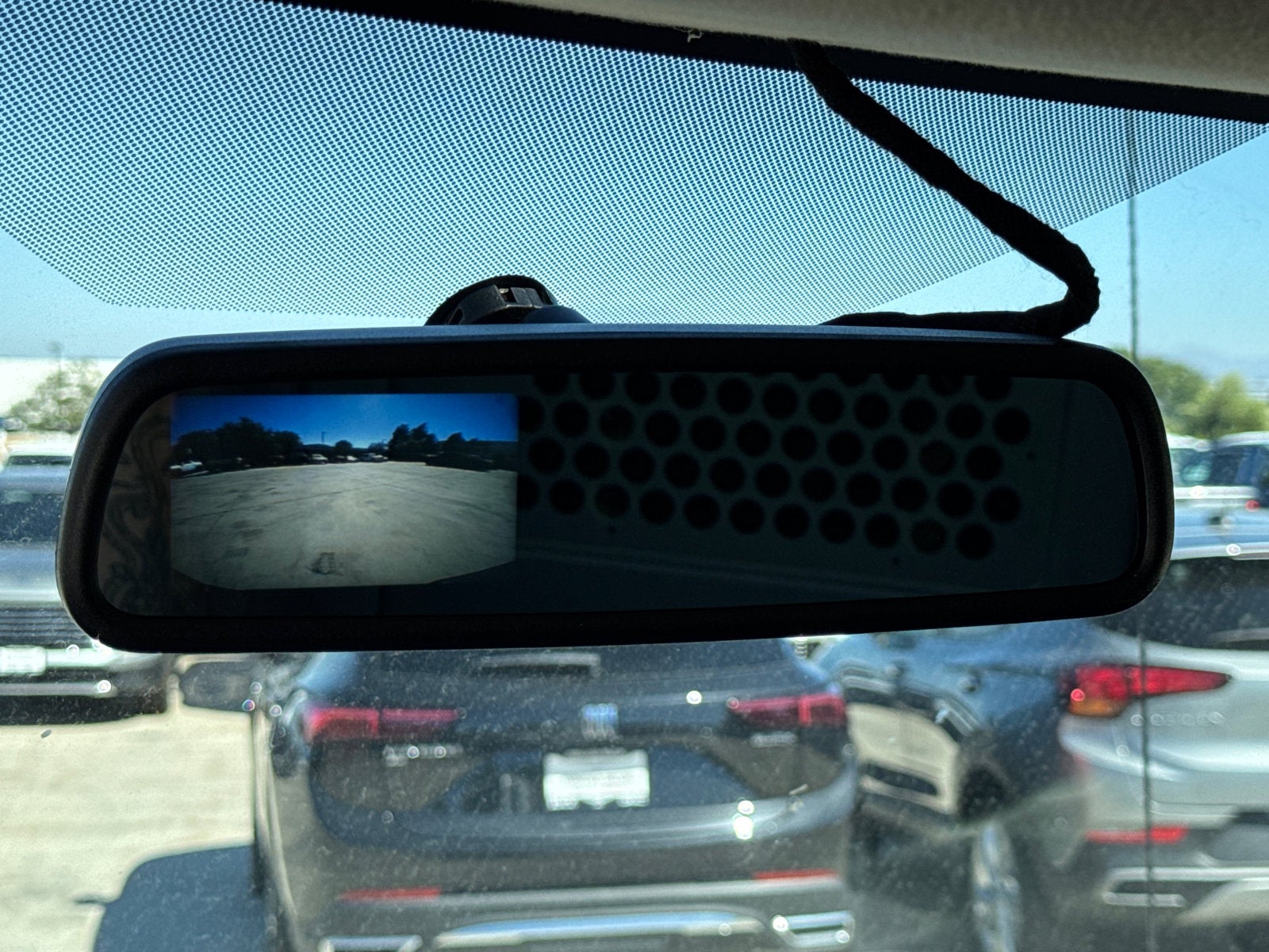 2025 GMC Savana Cargo 2500 Work Van