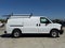 2025 GMC Savana Cargo 2500 Work Van