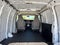 2025 GMC Savana Cargo 2500 Work Van