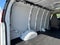 2025 GMC Savana Cargo 2500 Work Van
