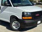 2025 GMC Savana Cargo 2500 Work Van