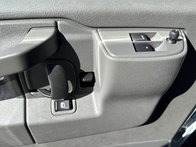 2025 GMC Savana Cargo 2500 Work Van