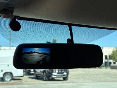 2025 GMC Savana Cargo 2500 Work Van