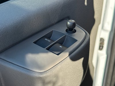 2025 GMC Savana Cargo 2500 Work Van