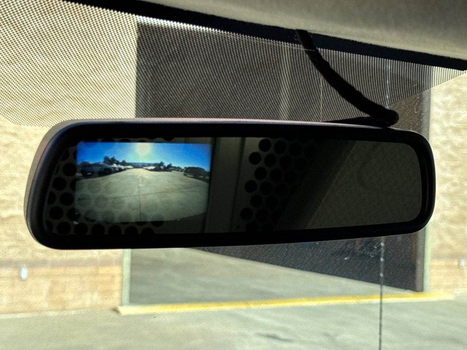 2025 GMC Savana Cargo 2500 Work Van