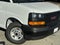 2025 GMC Savana Cargo Work Van