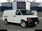 2025 GMC Savana Cargo 2500 Work Van