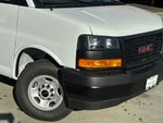 2025 GMC Savana Cargo Work Van