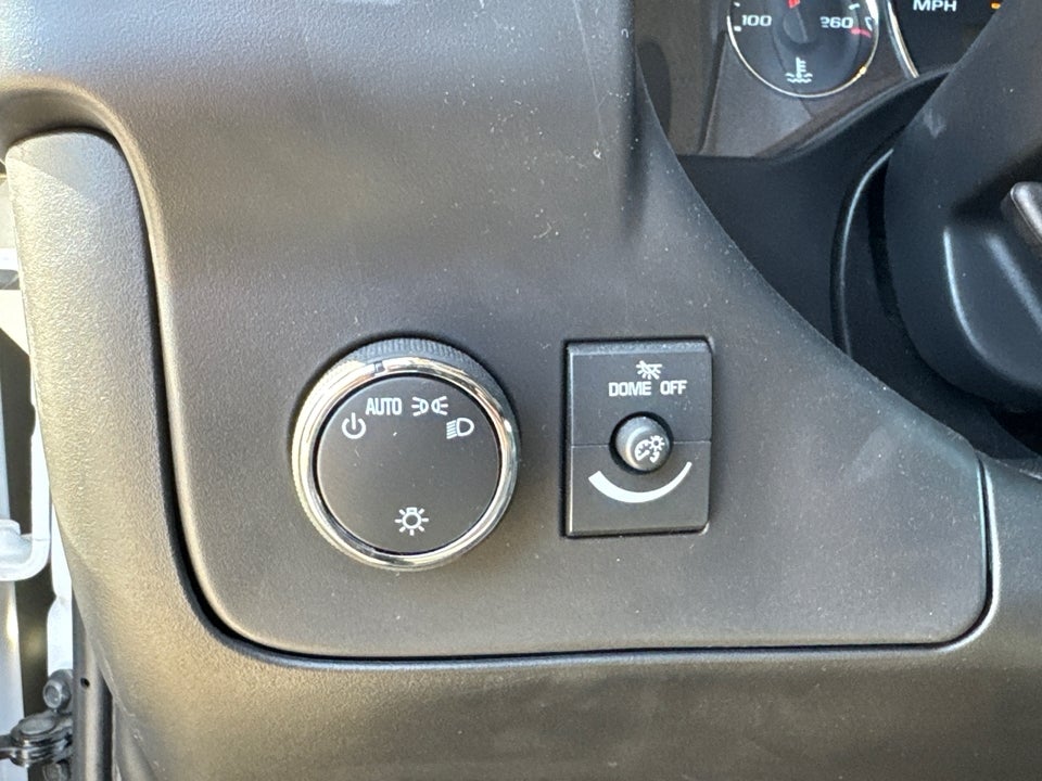 2025 GMC Savana Cargo Work Van