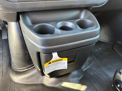 2025 GMC Savana Cargo Work Van