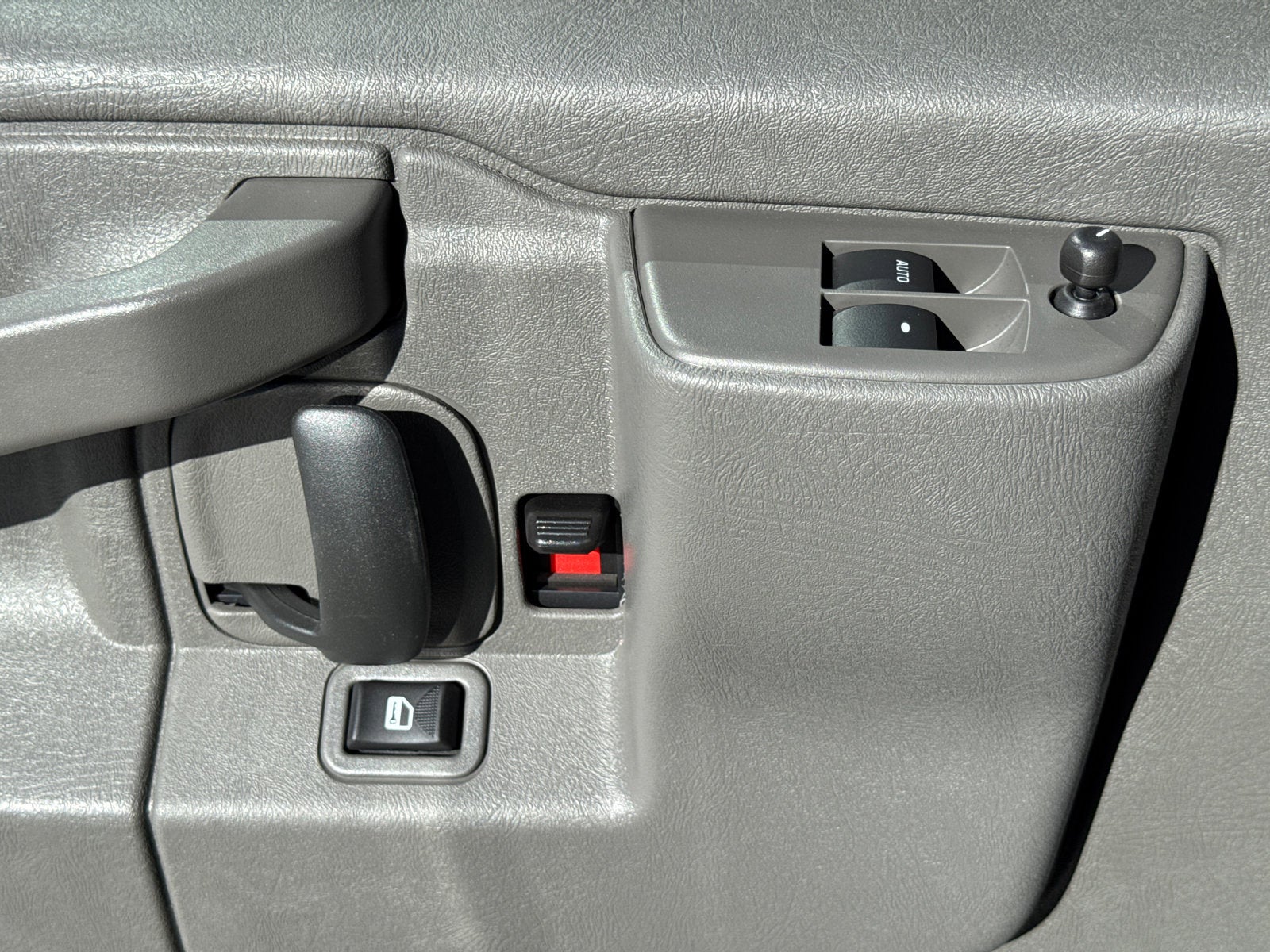 2025 GMC Savana Cargo 2500 Work Van