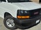 2025 GMC Savana Cargo 2500 Work Van