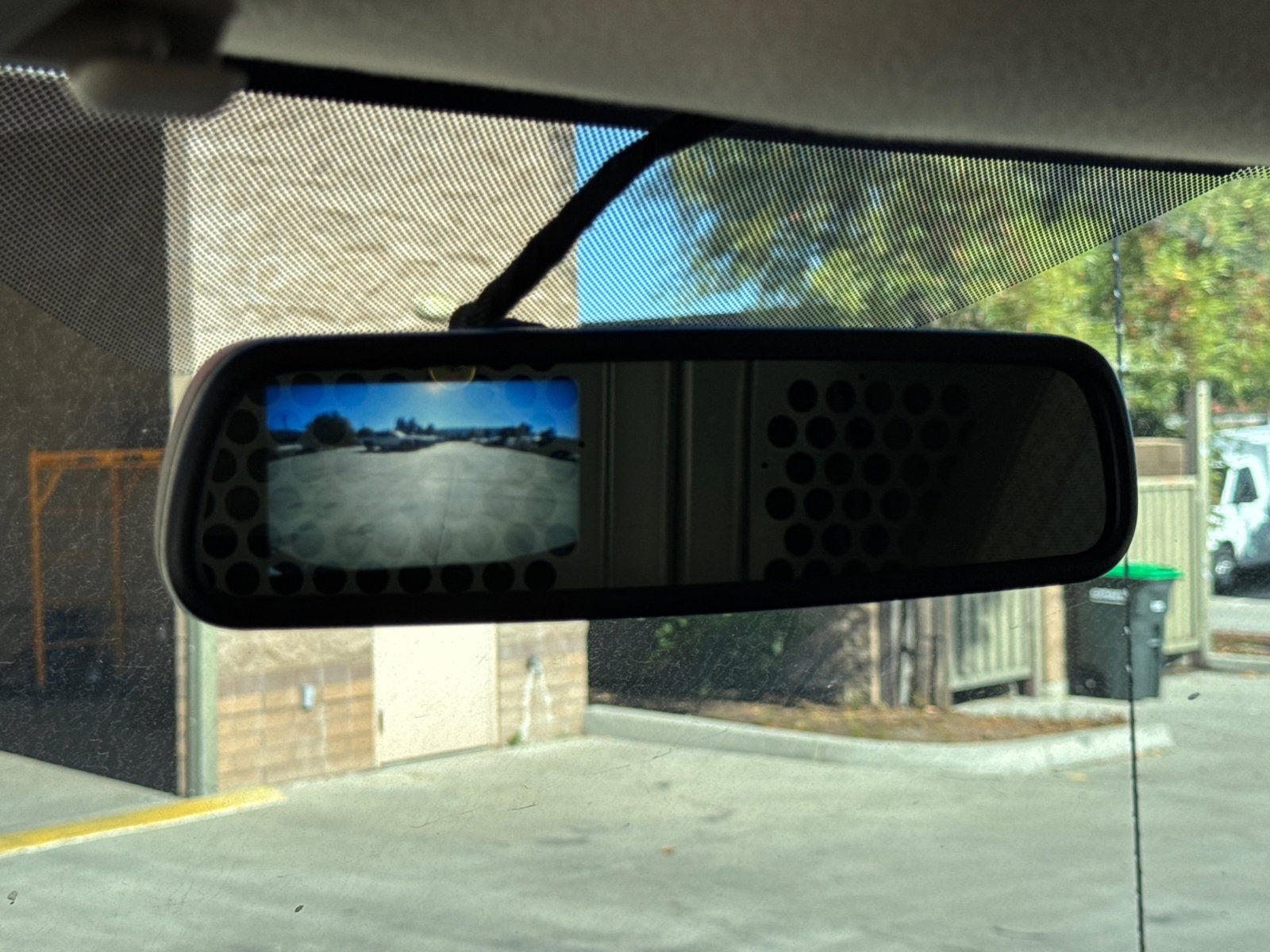 2025 GMC Savana Cargo 2500 Work Van