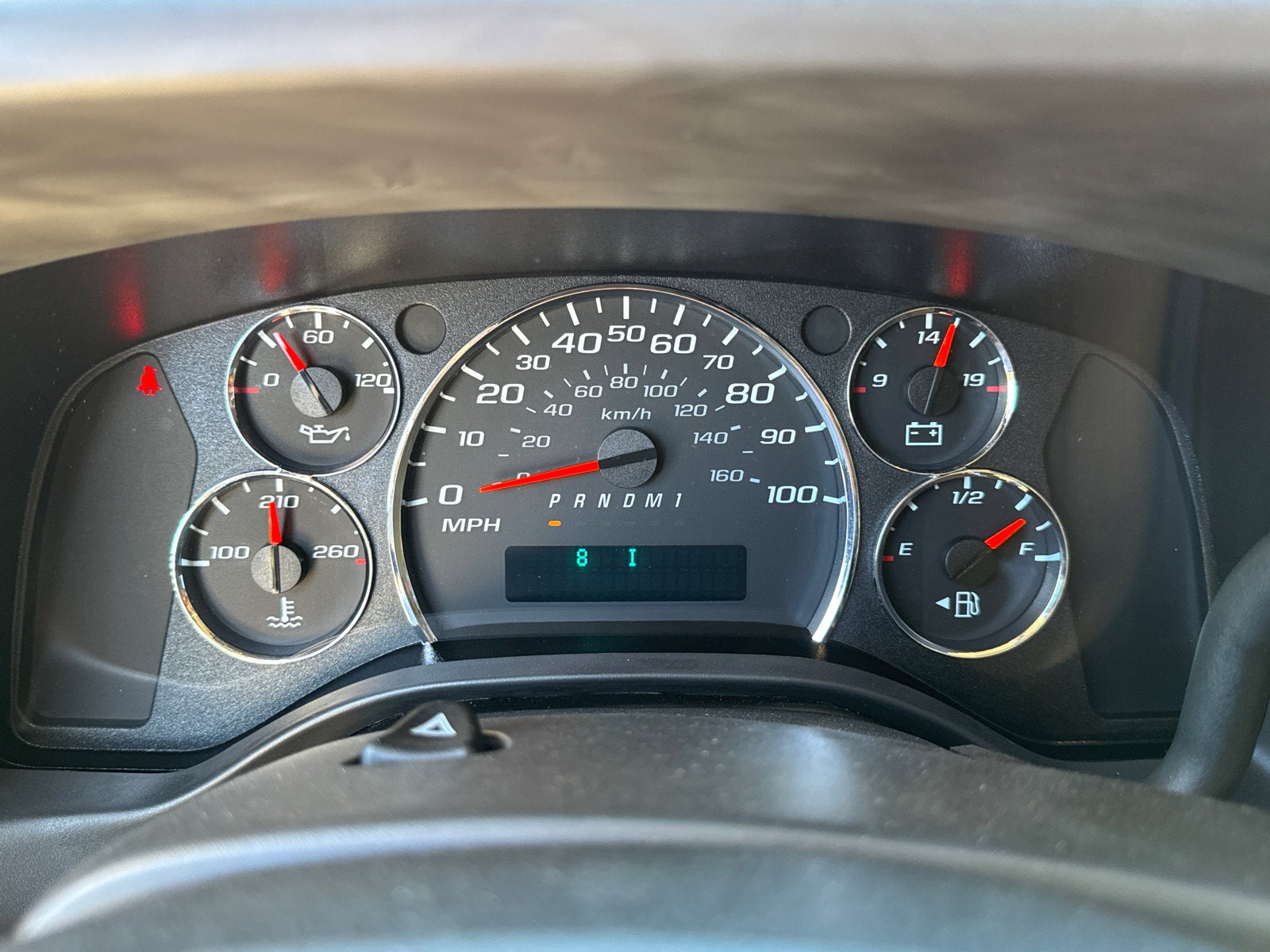 2025 GMC Savana Cargo 2500 Work Van