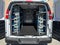 2025 GMC Savana Cargo 2500 Work Van