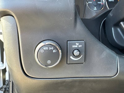 2025 GMC Savana Cargo 2500 Work Van