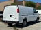 2025 GMC Savana Cargo 2500 Work Van