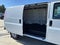 2025 GMC Savana Cargo 2500 Work Van