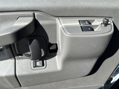 2025 GMC Savana Cargo 2500 Work Van