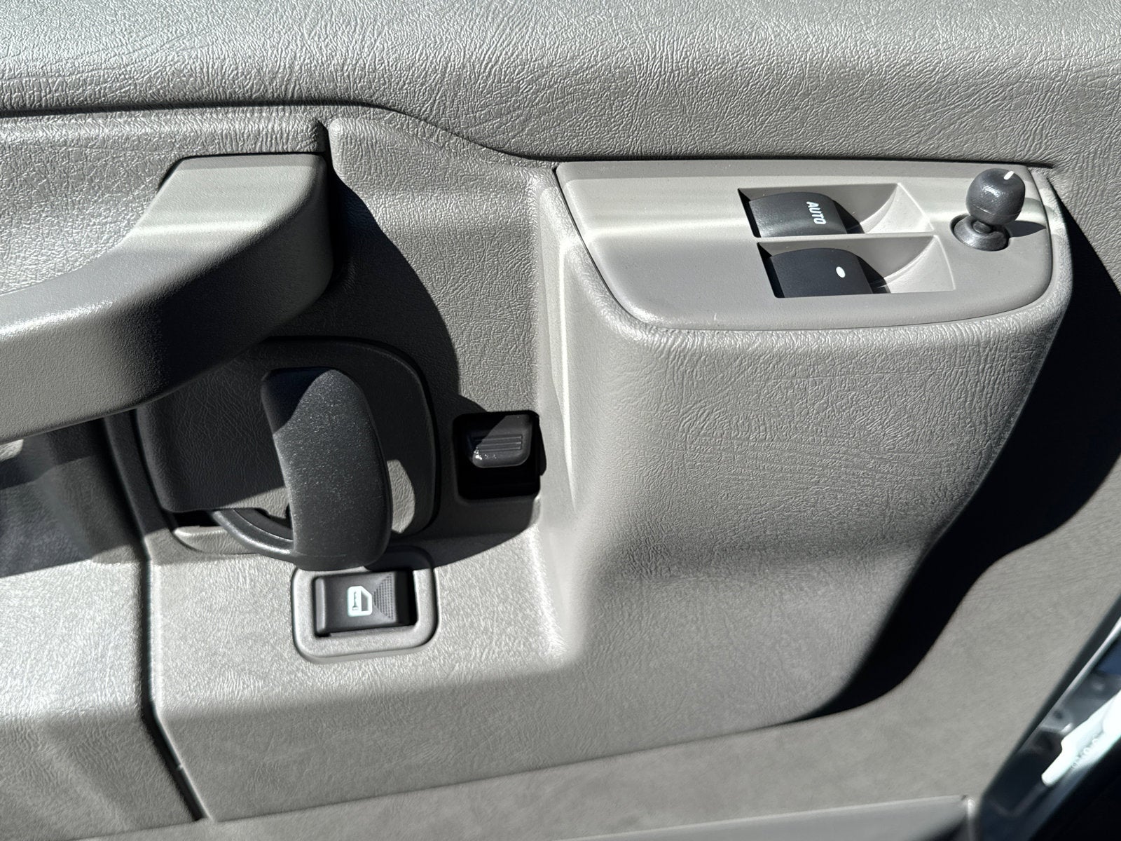 2025 GMC Savana Cargo 2500 Work Van