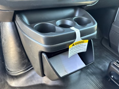 2025 GMC Savana Cargo 2500 Work Van