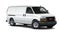 2025 GMC Savana Cargo 2500 Work Van