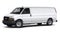 2026 GMC Savana Cargo 2500 Work Van