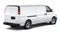 2027 GMC Savana Cargo Work Van