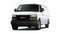 2027 GMC Savana Cargo 1WT
