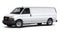 2027 GMC Savana Cargo 1WT