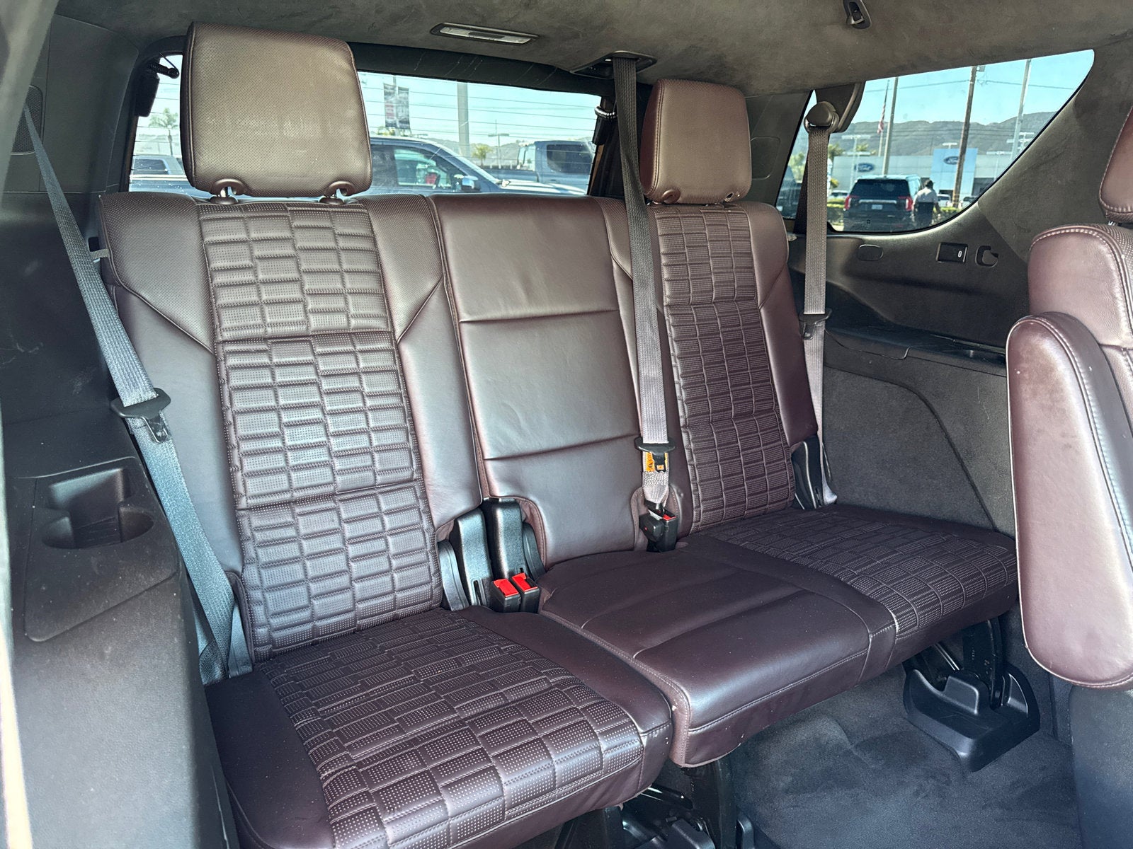 2022 Cadillac Escalade Sport Platinum