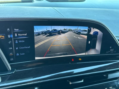 2022 Cadillac Escalade Sport Platinum