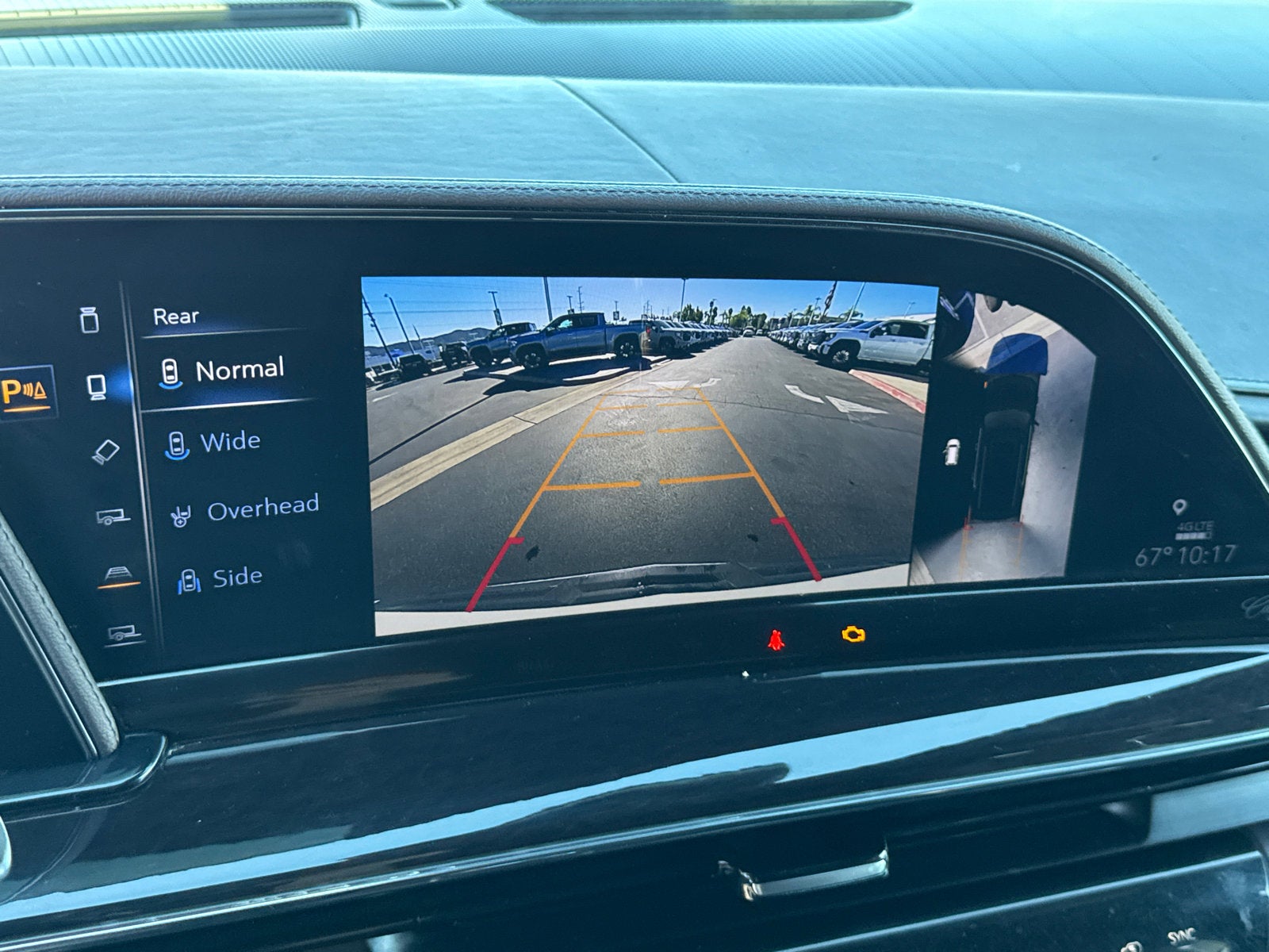 2022 Cadillac Escalade Sport Platinum